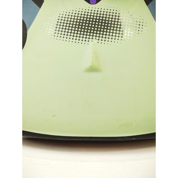 Funko Disney Villains Halloween Maleficent Mask Super Large Target Exclusive - Picture 10 of 11